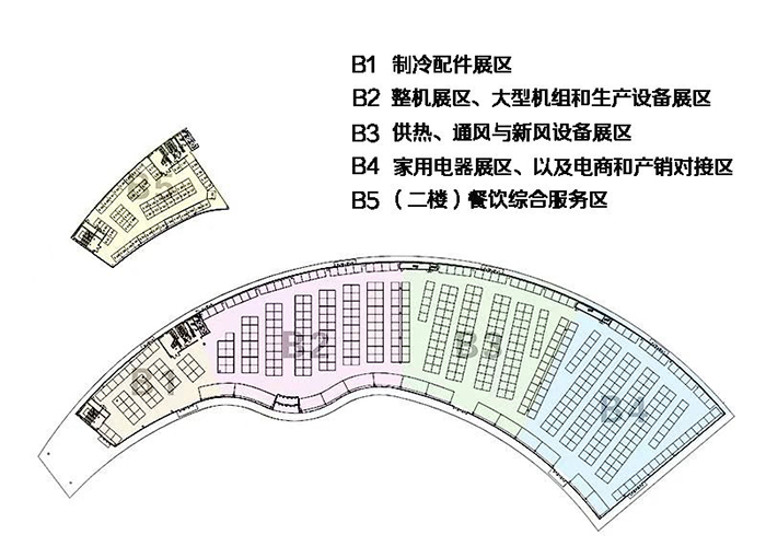 河南?民權(quán)第七屆制冷裝備博覽會10月28日——30日舉辦