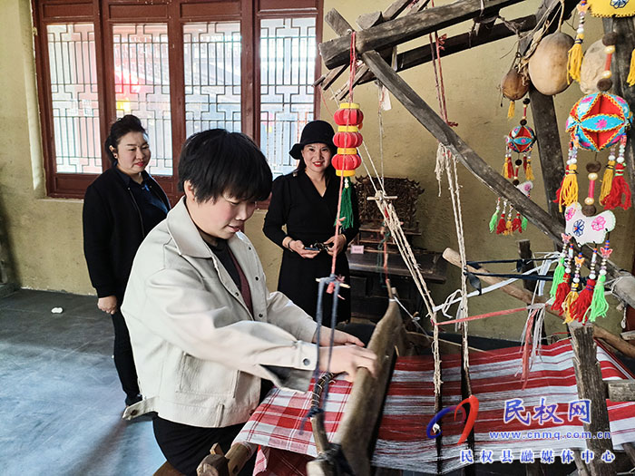 民權(quán)縣花園鄉(xiāng)：財(cái)政扶持促文旅產(chǎn)業(yè)發(fā)展