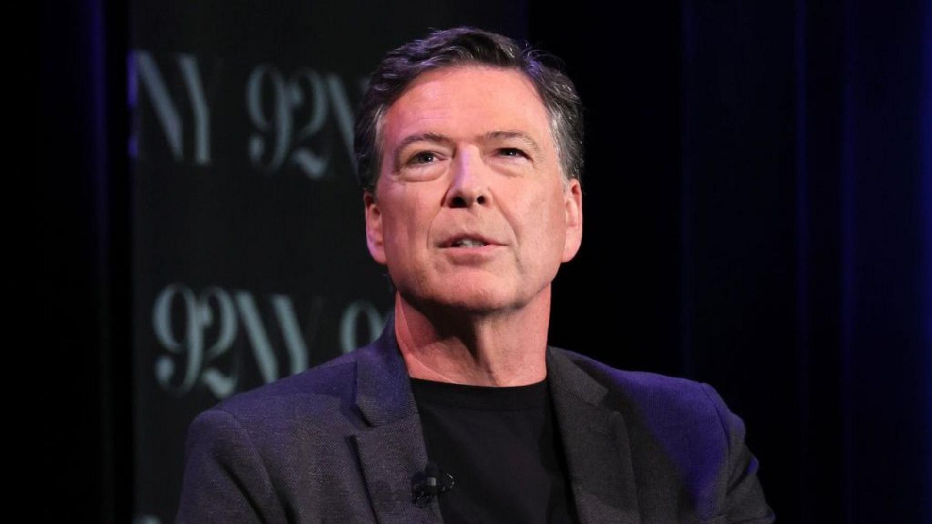 Ex-FBI chief James Comey faces federal charges for third time