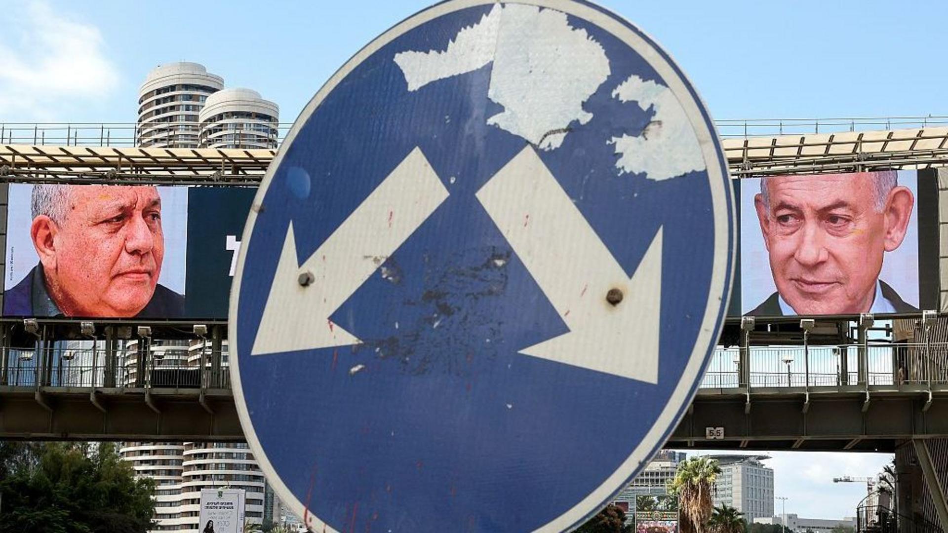 How could Israel break election deadlock? Here are four scenarios