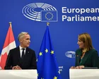 EU backs away from offer to Canada to start ‘associate member’ talks