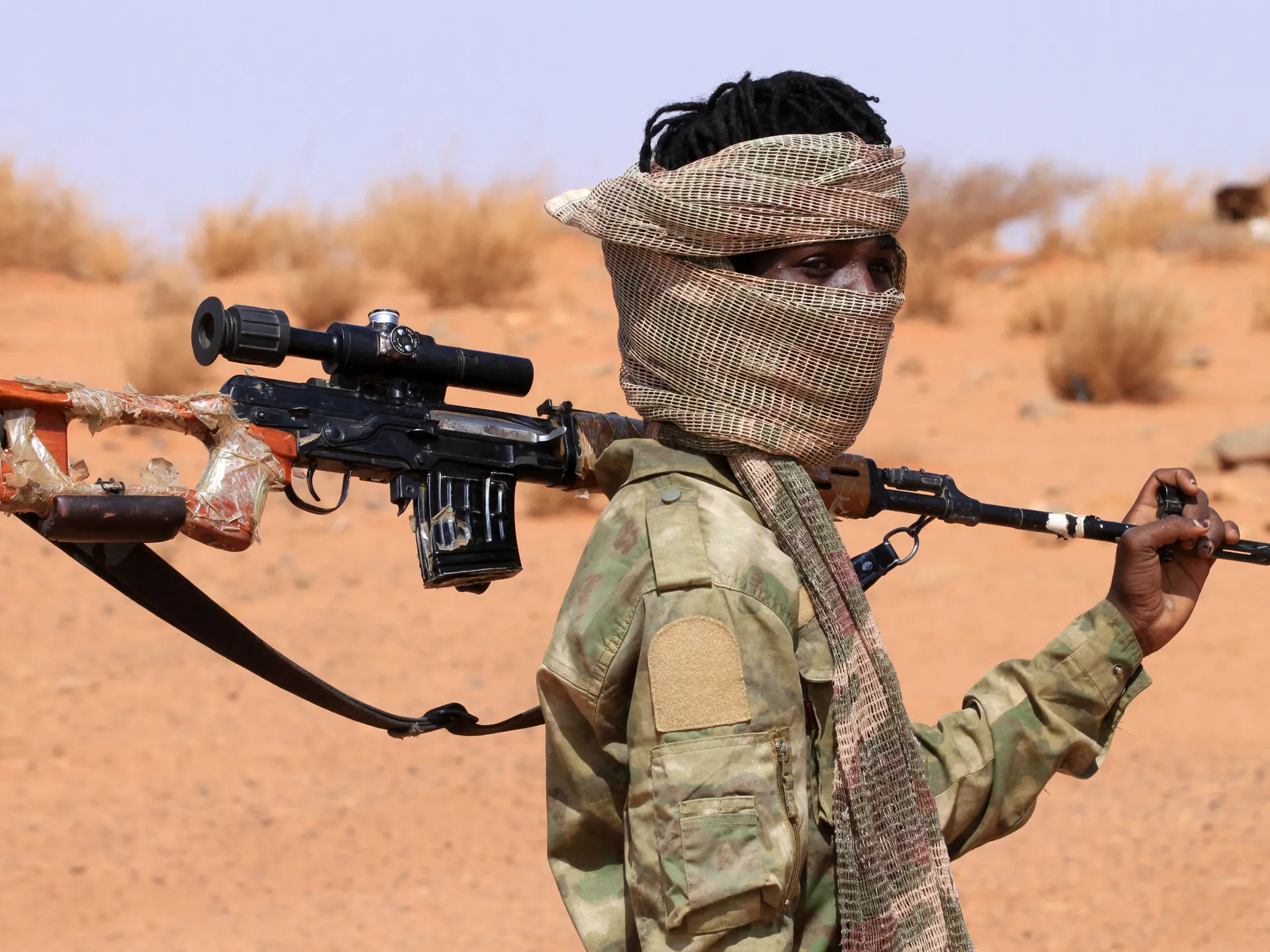 UAE's Arms Trafficking Convictions Ring Hollow While Sudan Bleeds