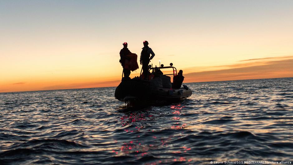 Europe's Bargain with Libya's Power Brokers Is Fueling the Migration Crisis It Seeks to Stop